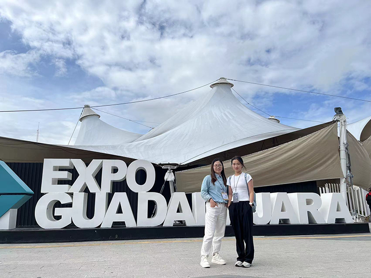 The Expo Nacional Ferretera On 5-7th September 2024